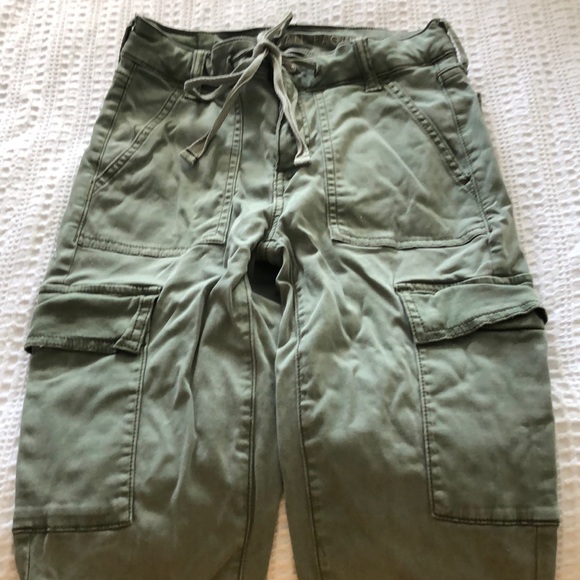 American Eagle Super Stretch Jeans - Picture 1 of 3